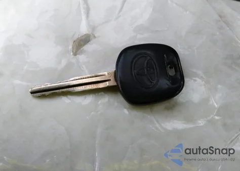 2010 Toyota Corolla Le z USA, uszkodzony, nr VIN 2T1BU4EE6AC433161